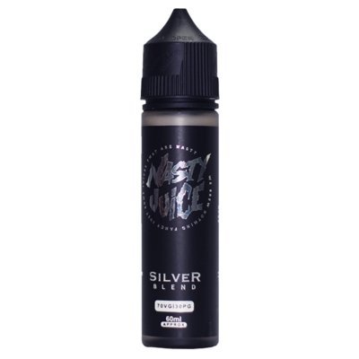 Tobacco Silver Blend