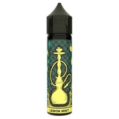 Shisha Lemon Mist