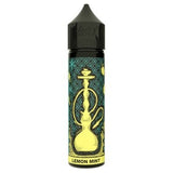 Shisha Lemon Mist