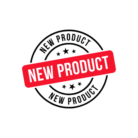 new products