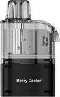 Nexel Thunder 15k Replacement Pods (Pack of 10) - Berry Cooler - vapeukwholesale