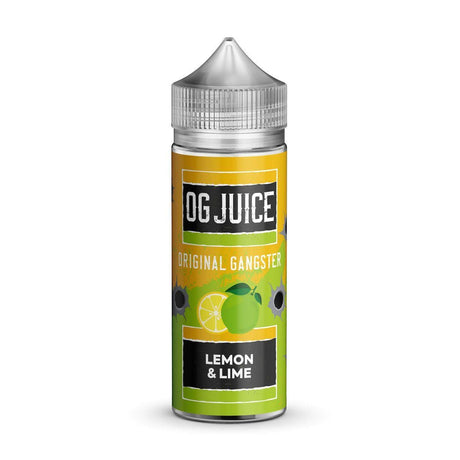 Lemon Lime