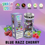 Blue Razz Cherry