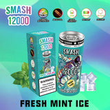 Fresh Mint Ice