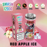 Red Apple Ice