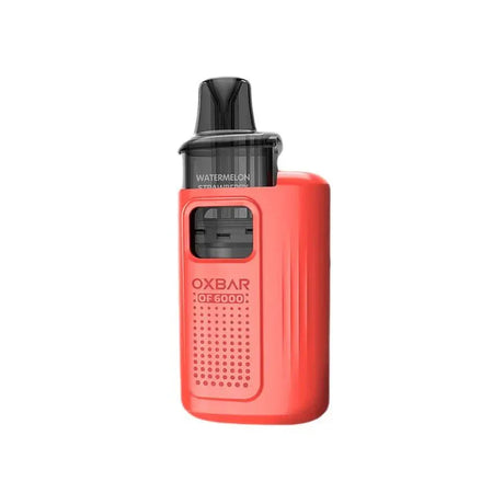 Oxbar OF6000 Prefilled Pod Vape Kit - Power Vape Shop