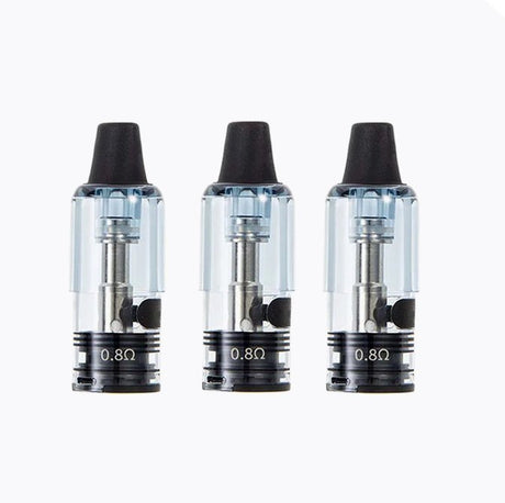 1.2 Ohm Mesh