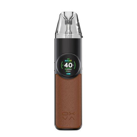 bulk wholesale Oxva NeXlim Pod Kit - Dark Brown