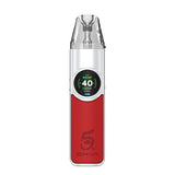 bulk wholesale Oxva NeXlim Pod Kit - Glory Red