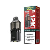 Oxva Tasteflex SL 12k Prefilled Pods Pack of 5 - Wholesale Price !