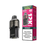 Oxva Tasteflex SL 12k Prefilled Pods Pack of 5 - Wholesale Price !