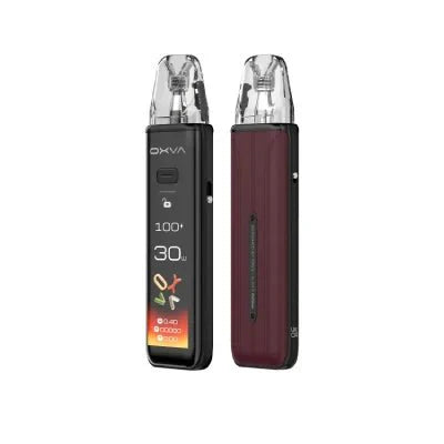 OXVA Xlim 3 Ultra Kit - Power Vape Shop