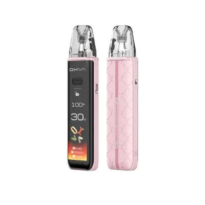 OXVA Xlim 3 Ultra Kit - Power Vape Shop
