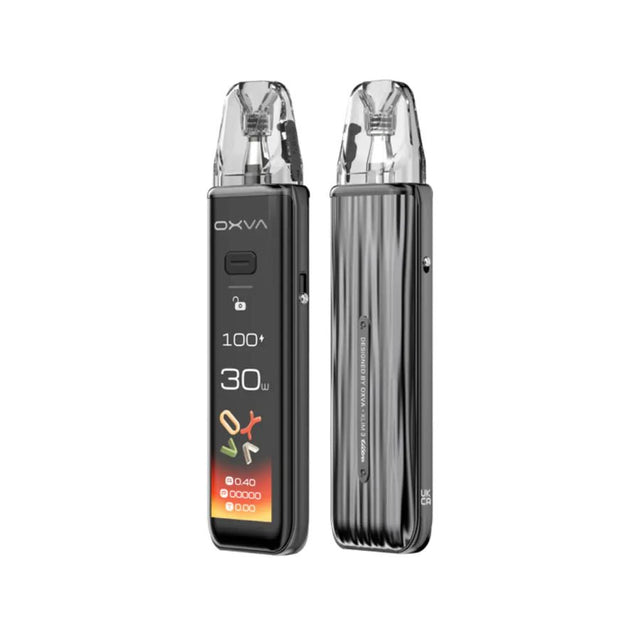 OXVA Xlim 3 Ultra Pod Vape Kit - Power Vape Shop