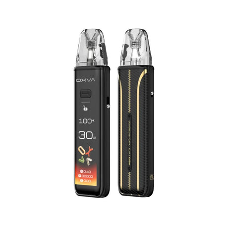 OXVA Xlim 3 Ultra Pod Vape Kit - Power Vape Shop