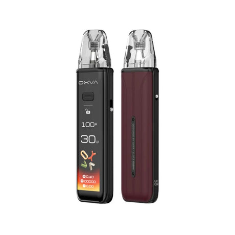OXVA Xlim 3 Ultra Pod Vape Kit - Power Vape Shop