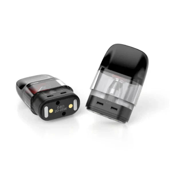 bulk wholesale Oxva Xlim EZ Cartridges Pods Pack of 3 - 0.4ohm (26 - 30W)