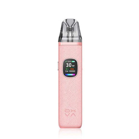 bulk wholesale Oxva Xlim Pro 2 Pod Vape Kit - Coral Pink