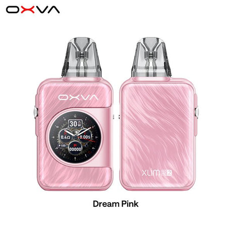 OXVA Xlim SQ Pro 2 Pod Vape Kit - Power Vape Shop
