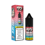 Mejusa Bar Nic Salt 10ml E-Liquid Box of 10