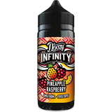 Doozy Vape Infinity 100ml Shortfill