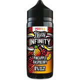 Doozy Vape Infinity Podfill 50/50 100ml Shortfill