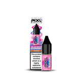 PIXL Nic Salt 10ml E - Liquids Box of 10 - Vapour VapePIXL