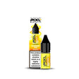 PIXL Nic Salt 10ml E - Liquids Box of 10 - Vapour VapePIXL