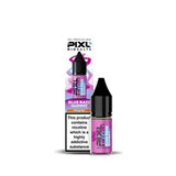 PIXL Nic Salt 10ml E - Liquids Box of 10 - Vapour VapePIXL