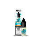 PIXL Nic Salt 10ml E - Liquids Box of 10 - Vapour VapePIXL
