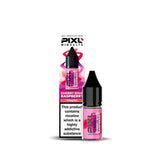 PIXL Nic Salt 10ml E - Liquids Box of 10 - Vapour VapePIXL