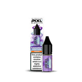 PIXL Nic Salt 10ml E - Liquids Box of 10 - Vapour VapePIXL
