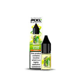 PIXL Nic Salt 10ml E - Liquids Box of 10 - Vapour VapePIXL