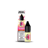 PIXL Nic Salt 10ml E - Liquids Box of 10 - Vapour VapePIXL