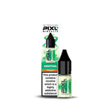 PIXL Nic Salt 10ml E - Liquids Box of 10 - Vapour VapePIXL
