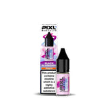 PIXL Nic Salt 10ml E - Liquids Box of 10 - Vapour VapePIXL