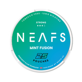 Neafs Nicotine Pouches Pack of 10