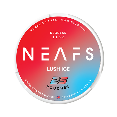 Neafs Nicotine Pouches Pack of 10