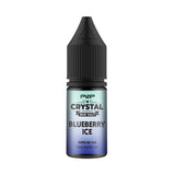 PNP Crystal Bar nic Salt 10ml - Power Vape Shop