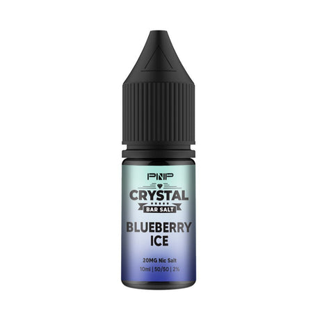 PNP Crystal Bar nic Salt 10ml - Power Vape Shop