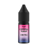 PNP Crystal Bar nic Salt 10ml - Power Vape Shop