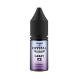 PNP Crystal Bar nic Salt 10ml - Power Vape Shop