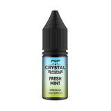 PNP Crystal Bar nic Salt 10ml - Power Vape Shop