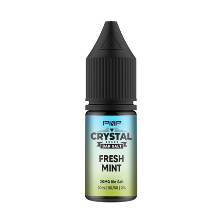 PNP Crystal Bar nic Salt 10ml - Power Vape Shop