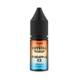PNP Crystal Bar nic Salt 10ml - Power Vape Shop