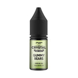 PNP Crystal Bar nic Salt 10ml - Power Vape Shop