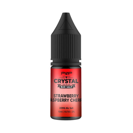 PNP Crystal Bar nic Salt 10ml - Power Vape Shop