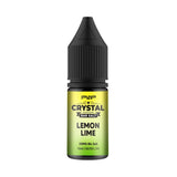 PNP Crystal Bar nic Salt 10ml - Power Vape Shop