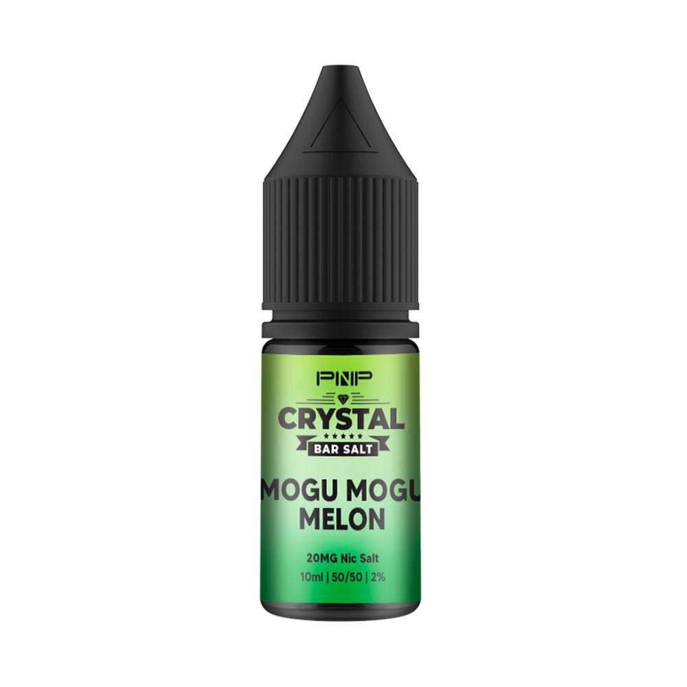 PNP Crystal Bar nic Salt 10ml - Power Vape Shop