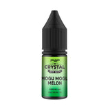 PNP Crystal Bar nic Salt 10ml - Power Vape Shop